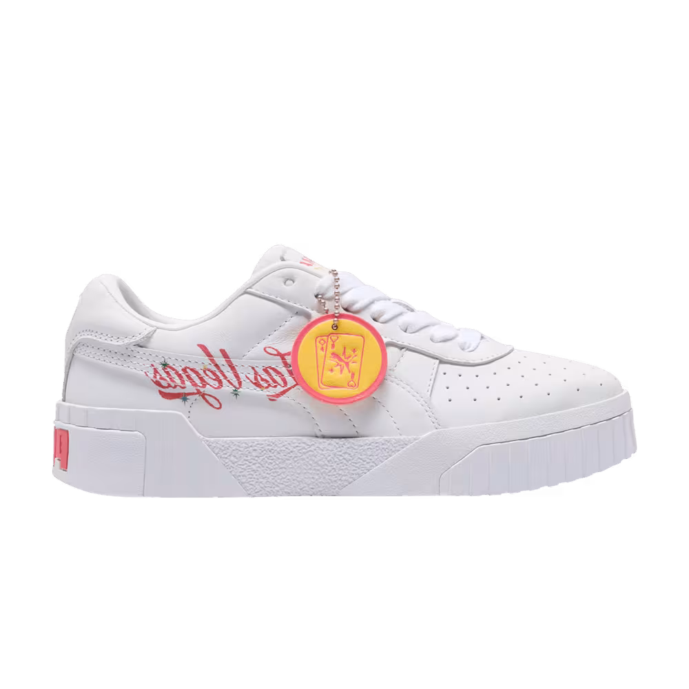 Puma Women's Cali Las Vegas Flagship