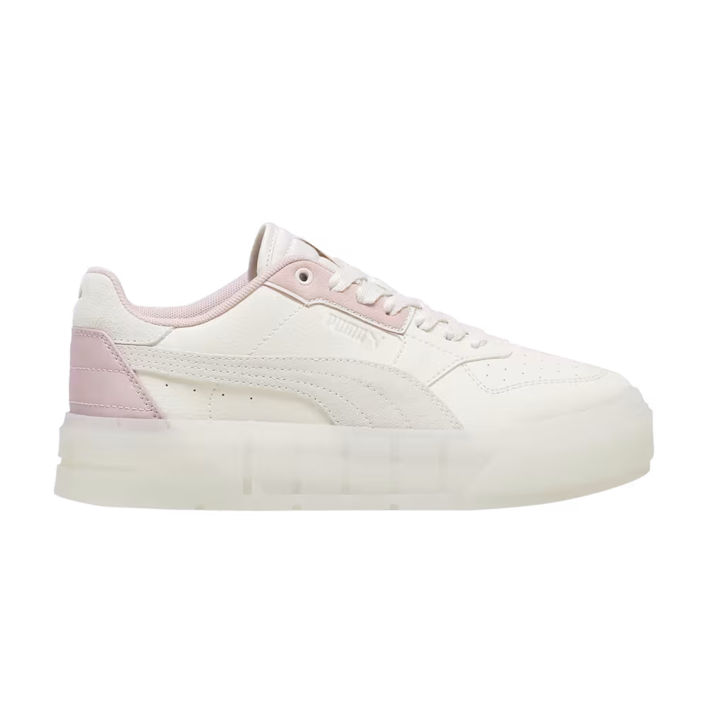 Puma Women's Cali Court Alaska