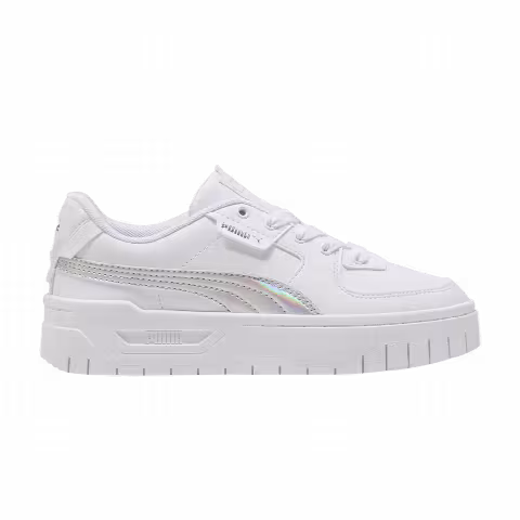 Puma Cali Dream Big Kid 'Iridescent - Silver'