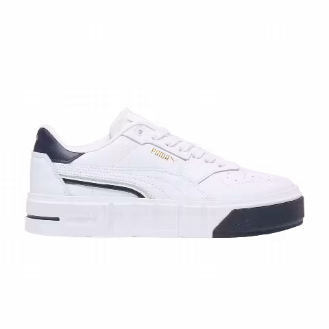 Puma Wmns Cali Court Classic 'White Navy'