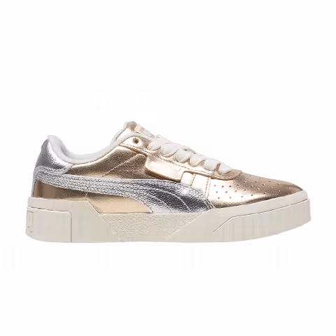 Puma Cali Little Kid 'Mixed Metals'