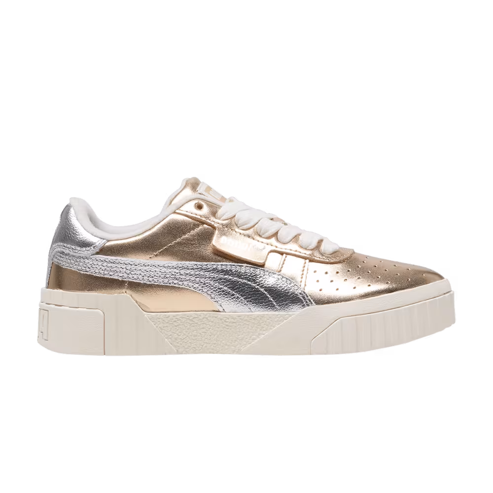 Puma Cali Little Kid Mixed Metals