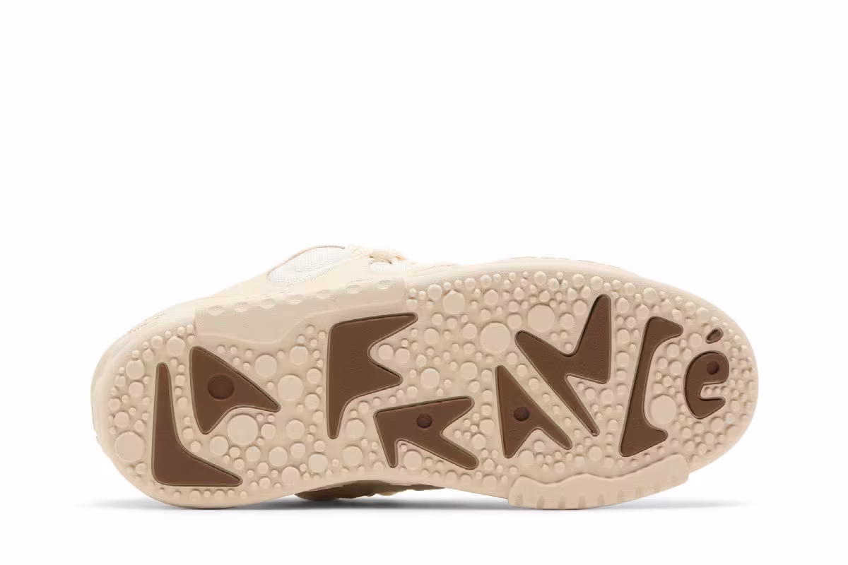 Puma LaFrancé Moment, view 5