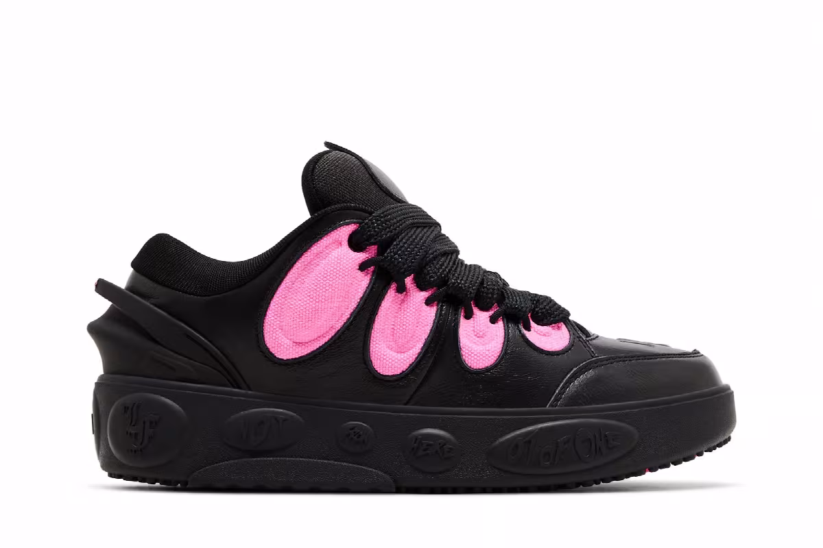 Puma LaFrancé Untouchable, view 2