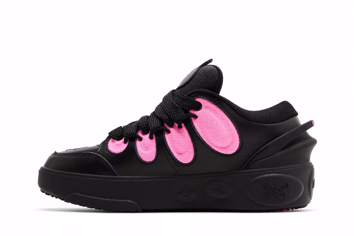 Puma LaFrancé Untouchable, view 4