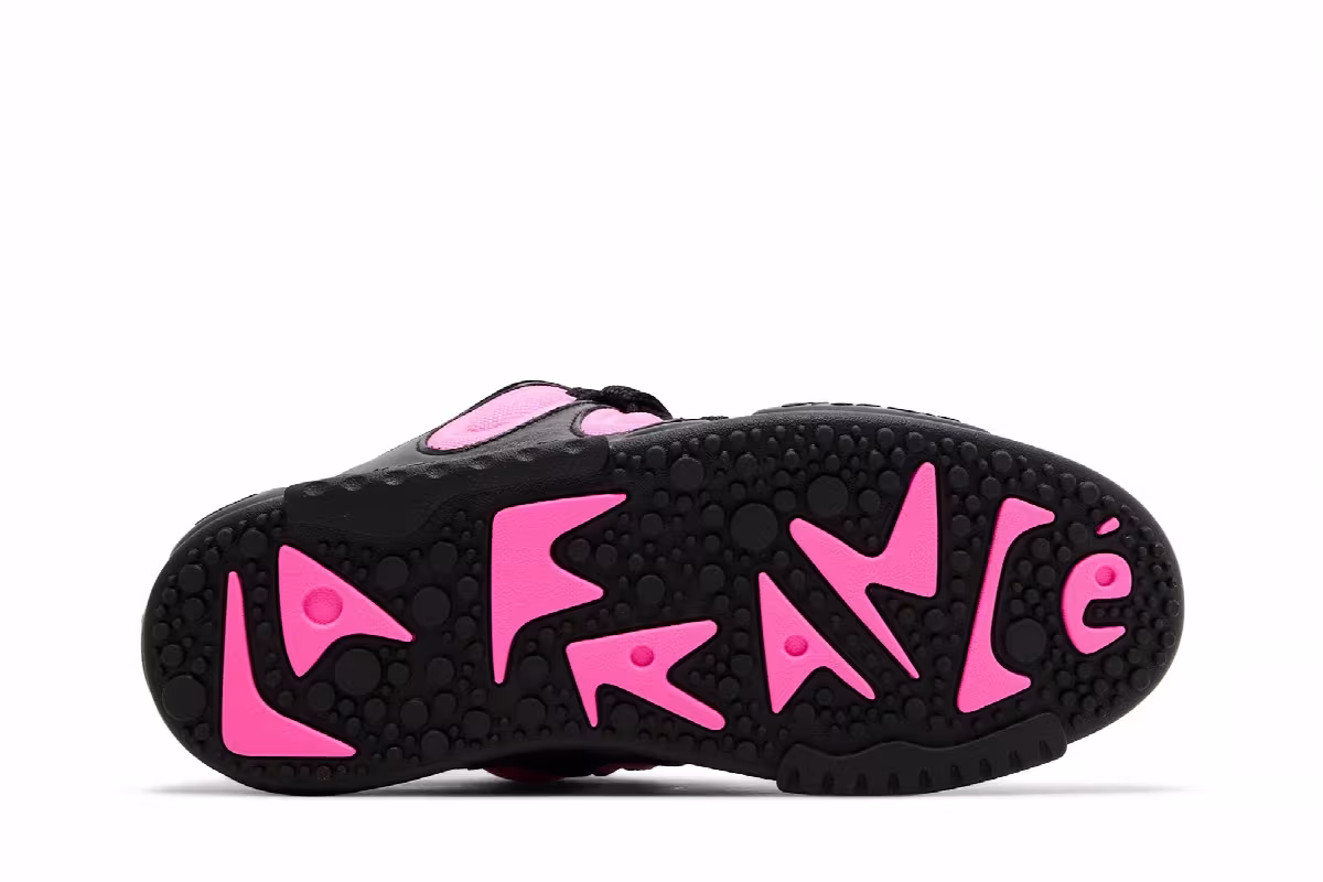 Puma LaFrancé Untouchable, view 5