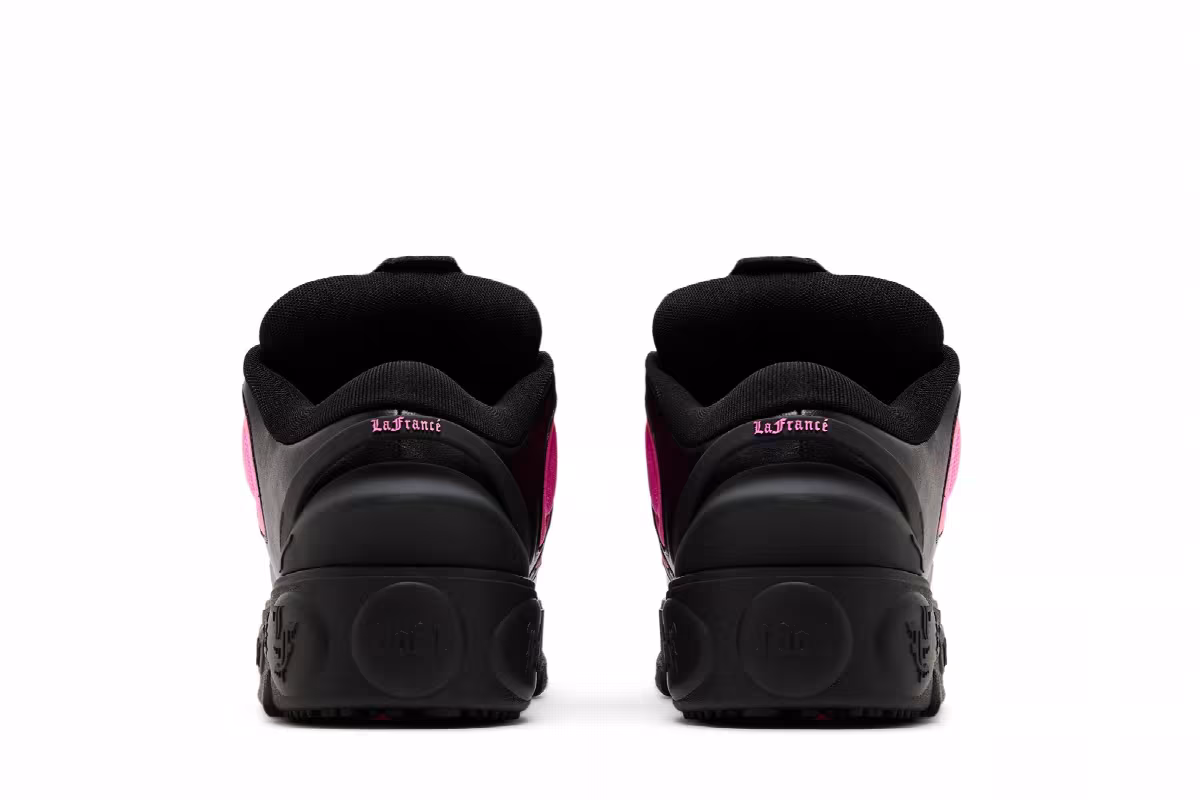 Puma LaFrancé Untouchable, view 7