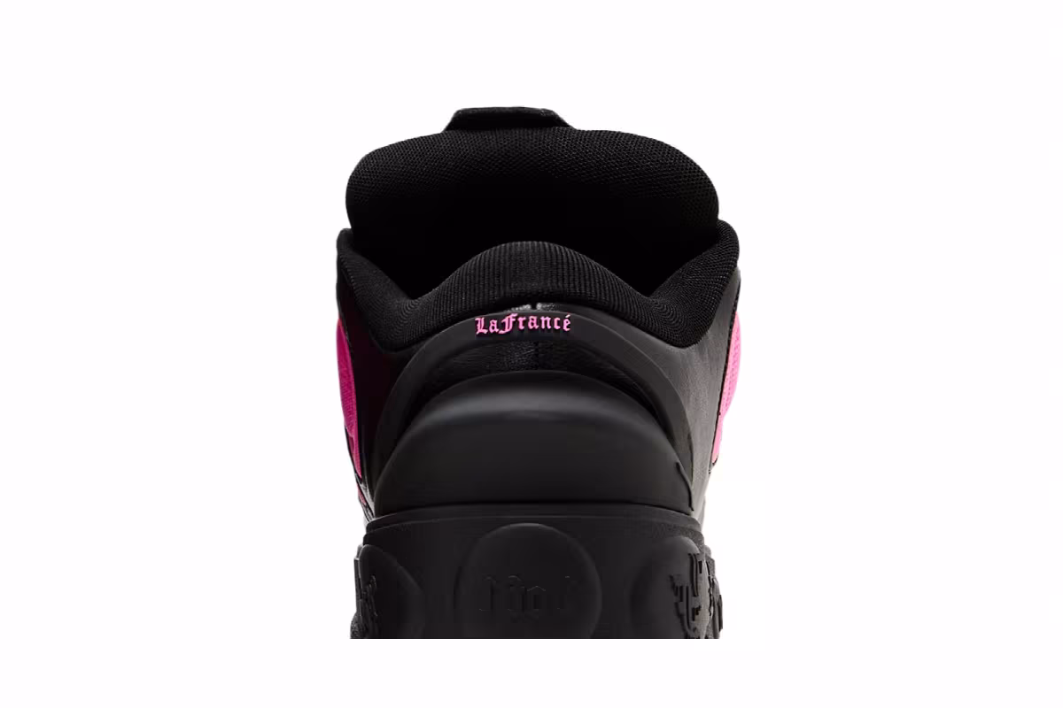 Puma LaFrancé Untouchable, view 8