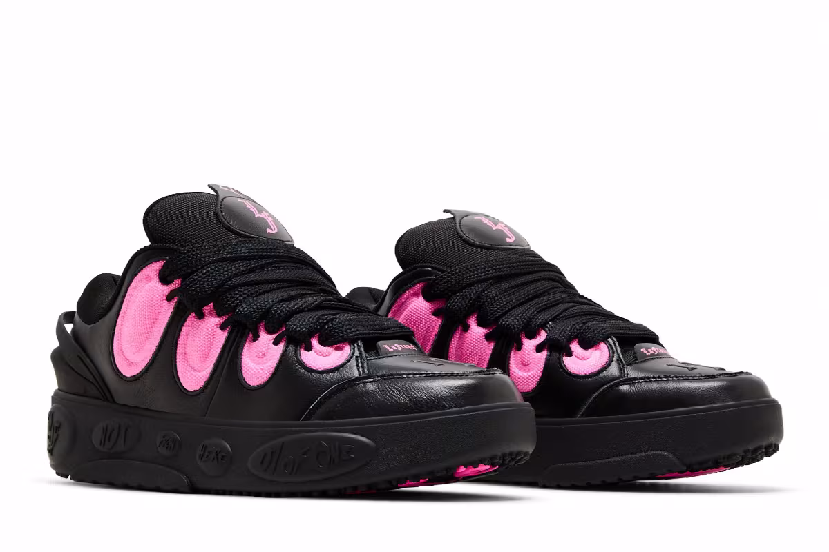 Puma LaFrancé Untouchable, view 9