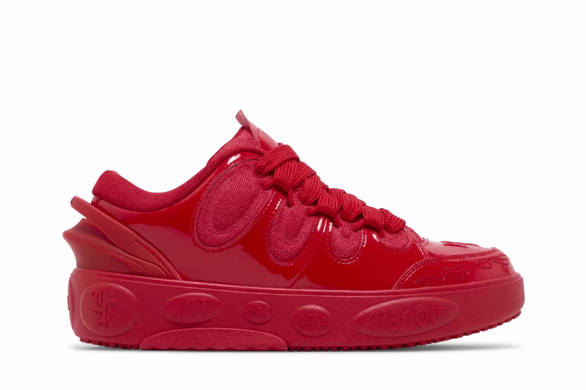 Puma LaFrancé Amour, view 2