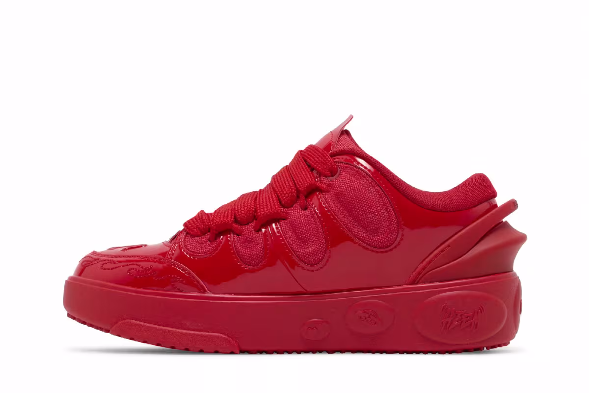 Puma LaFrancé Amour, view 4