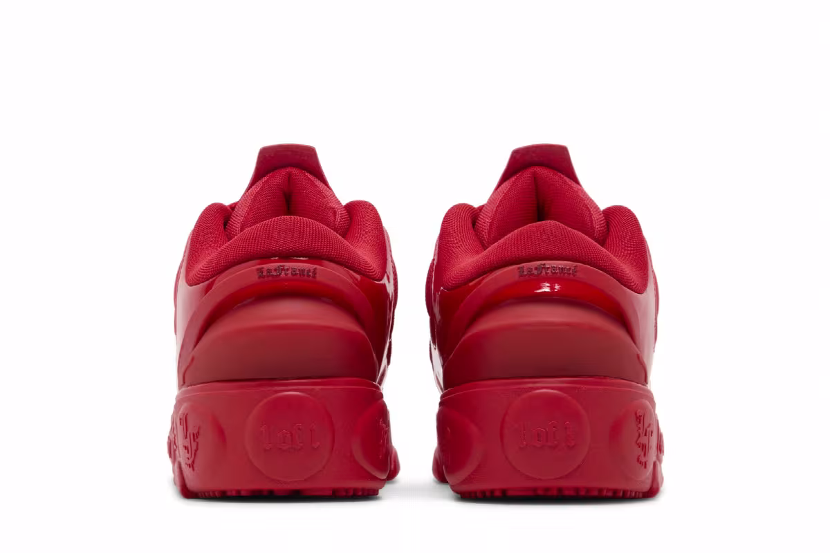 Puma LaFrancé Amour, view 7