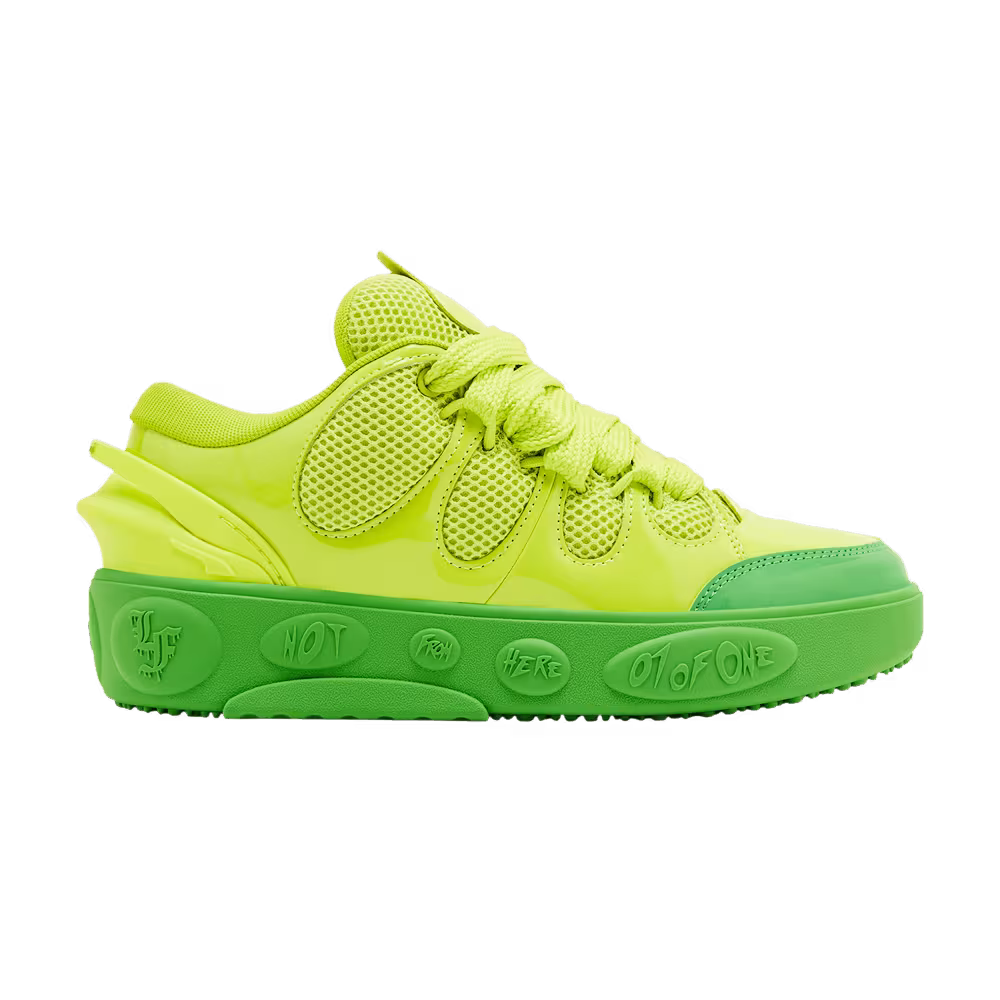 Puma LaFrancé Slime