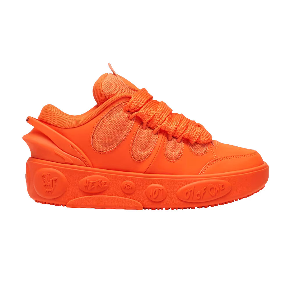 Puma LaFrancé Jr Gifted