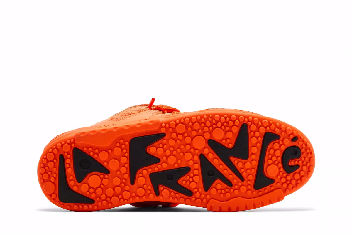Puma LaFrancé Gifted, view 5