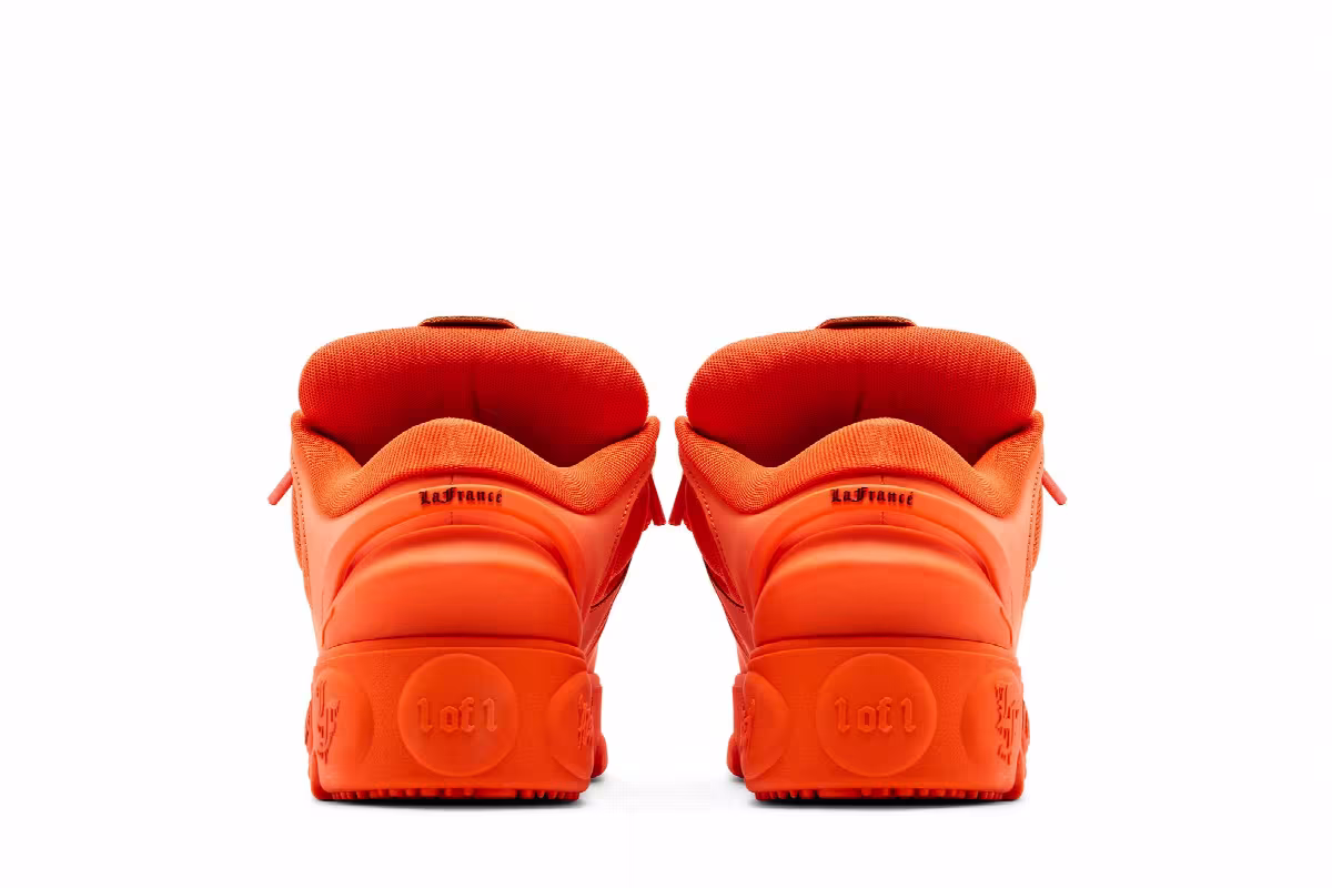 Puma LaFrancé Gifted, view 7