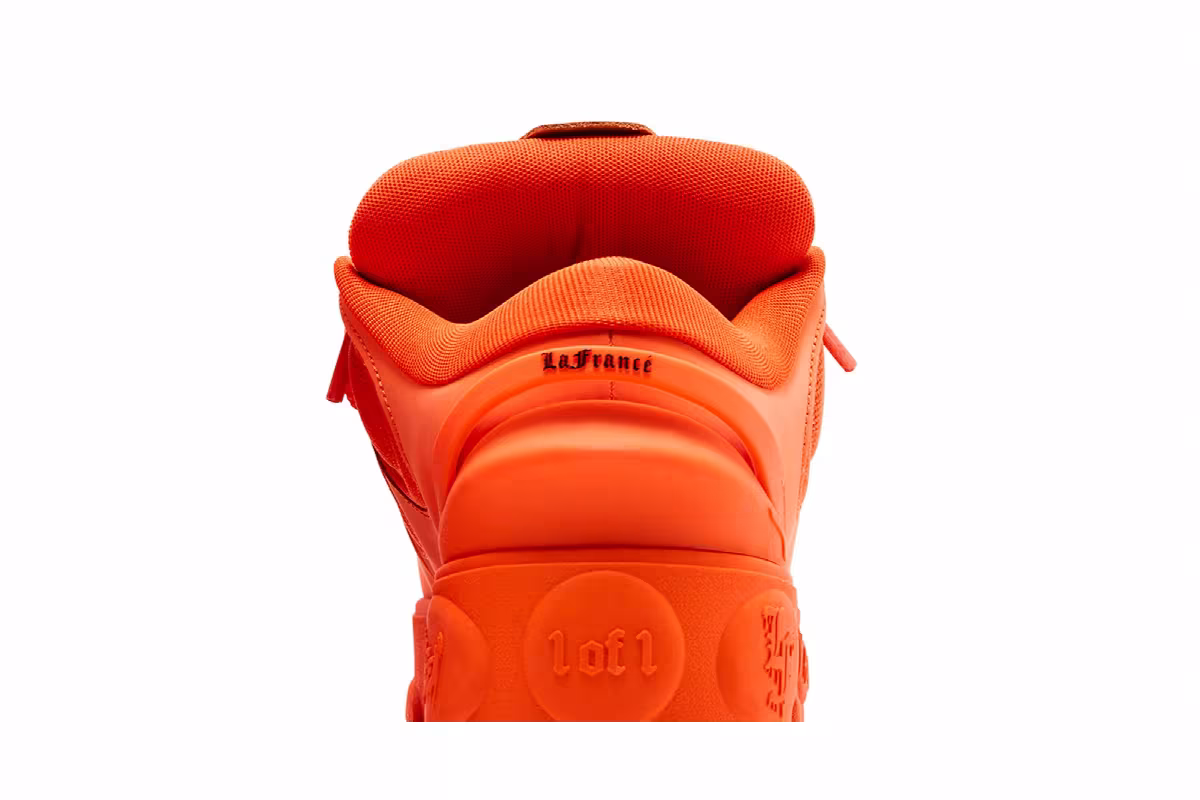 Puma LaFrancé Gifted, view 8