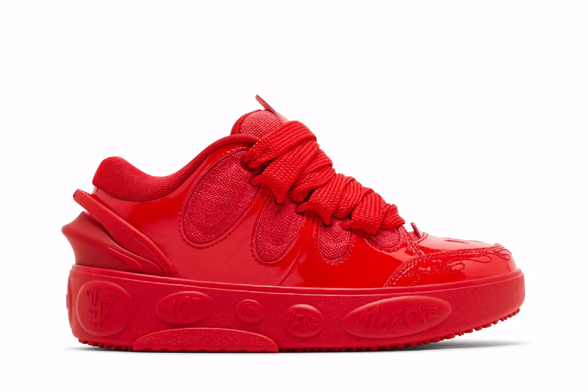 Puma LaFrancé Jr Amour, view 2