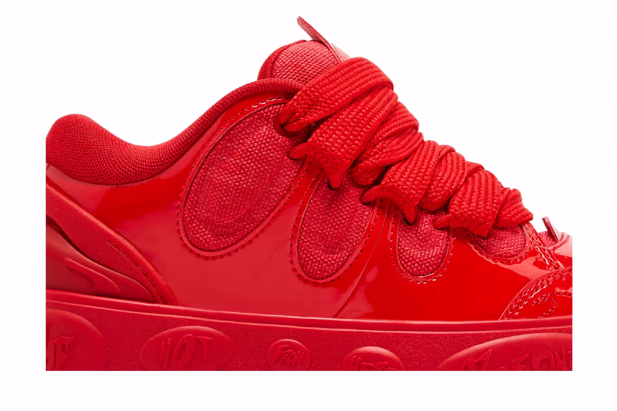 Puma LaFrancé Jr Amour, view 3