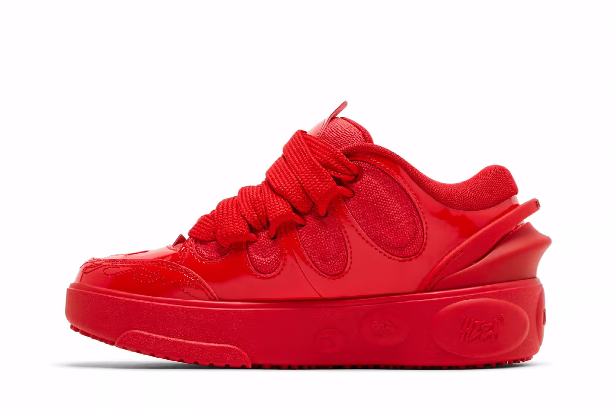 Puma LaFrancé Jr Amour, view 4