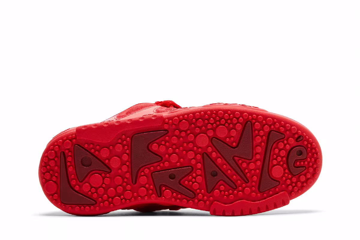 Puma LaFrancé Jr Amour, view 5