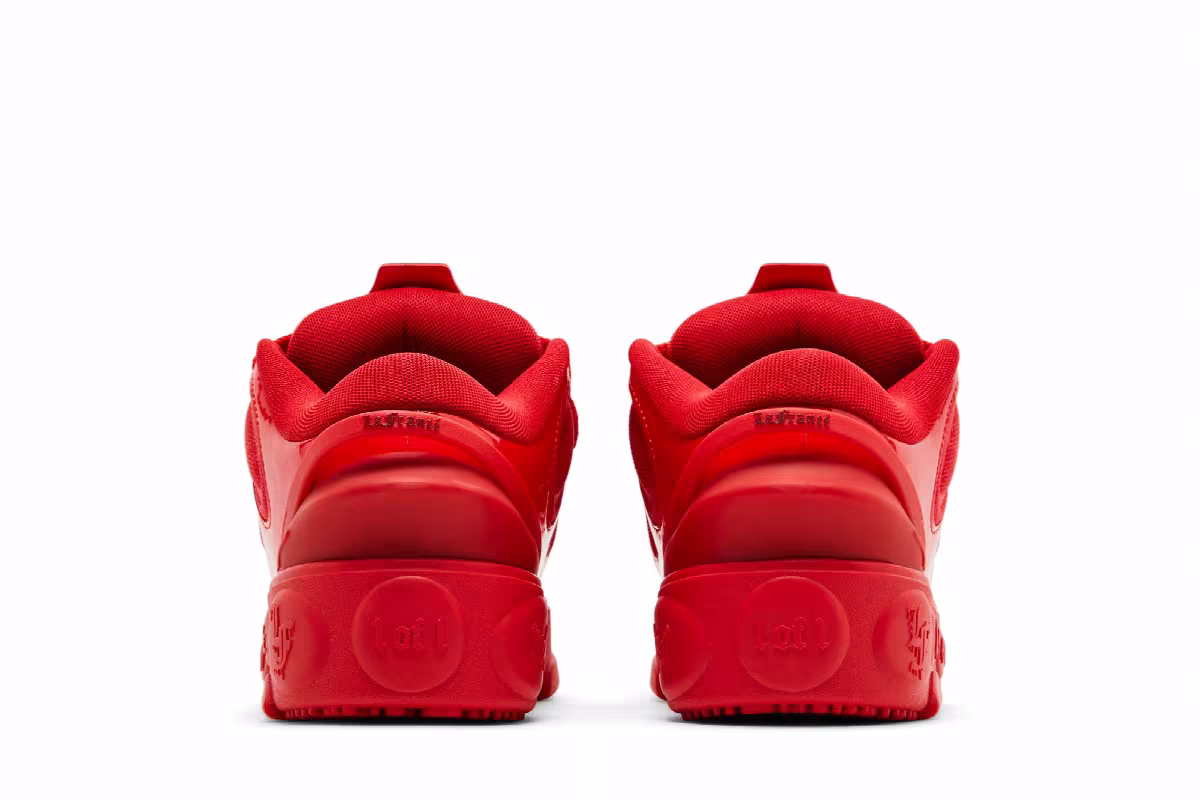 Puma LaFrancé Jr Amour, view 7