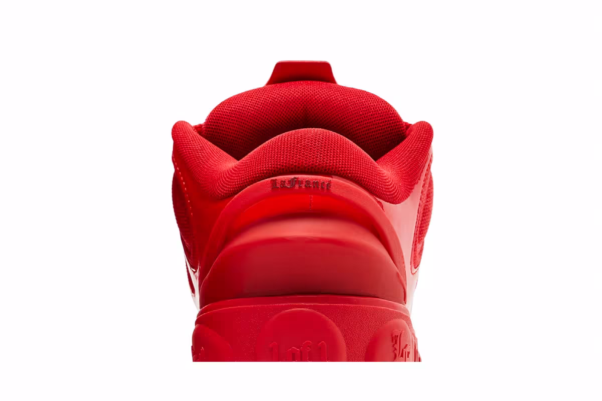 Puma LaFrancé Jr Amour, view 8