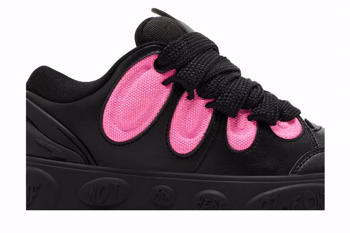 Puma LaFrancé Jr Untouchable, view 3