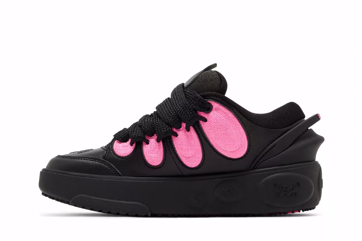Puma LaFrancé Jr Untouchable, view 4