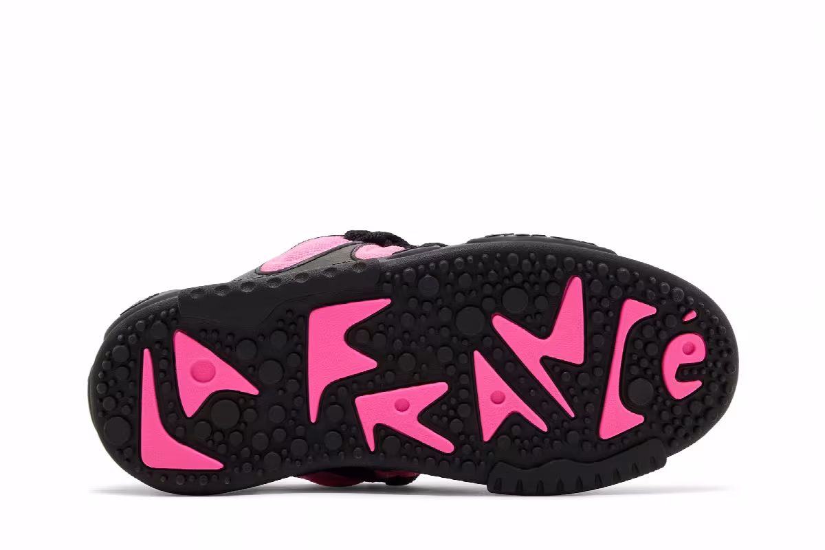 Puma LaFrancé Jr Untouchable, view 5