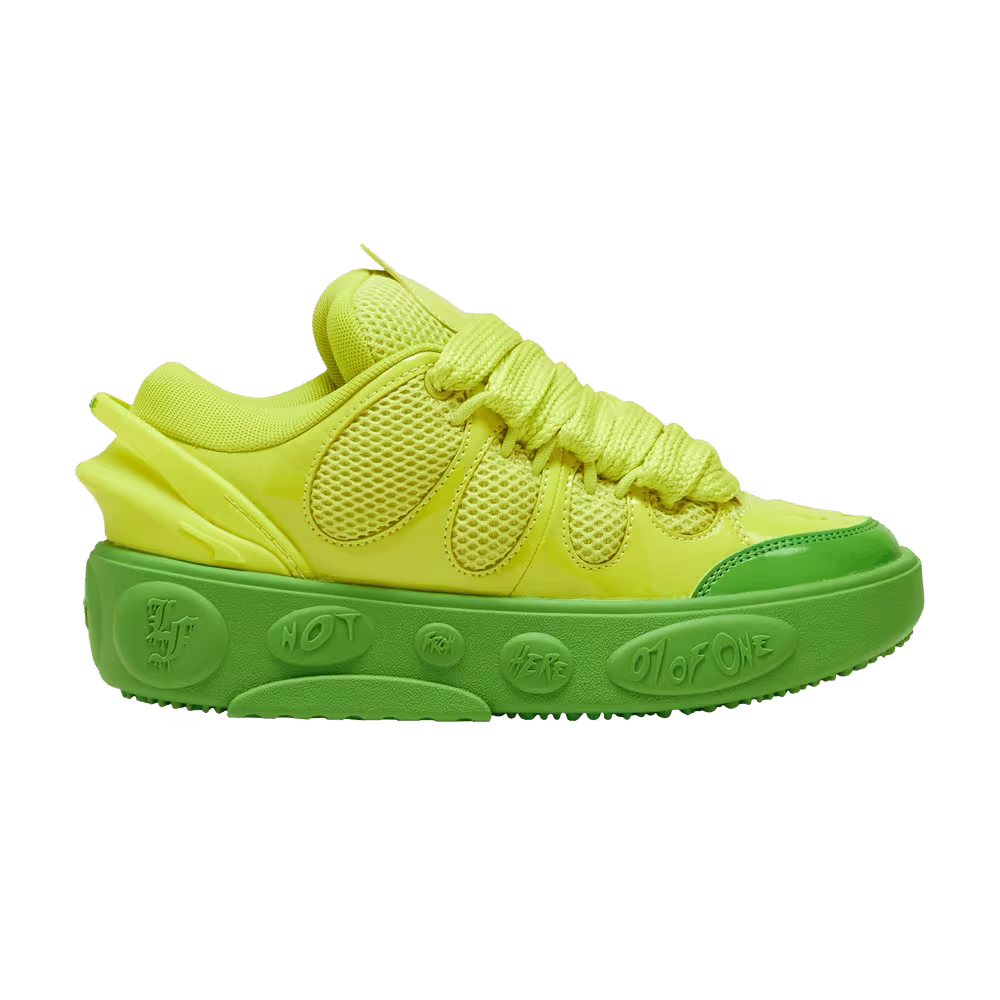 Puma LaFrancé Jr Slime