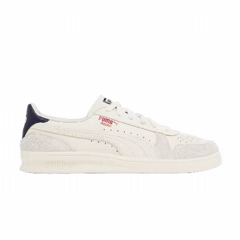 Puma Indoor OG 'Frosted Ivory Navy'