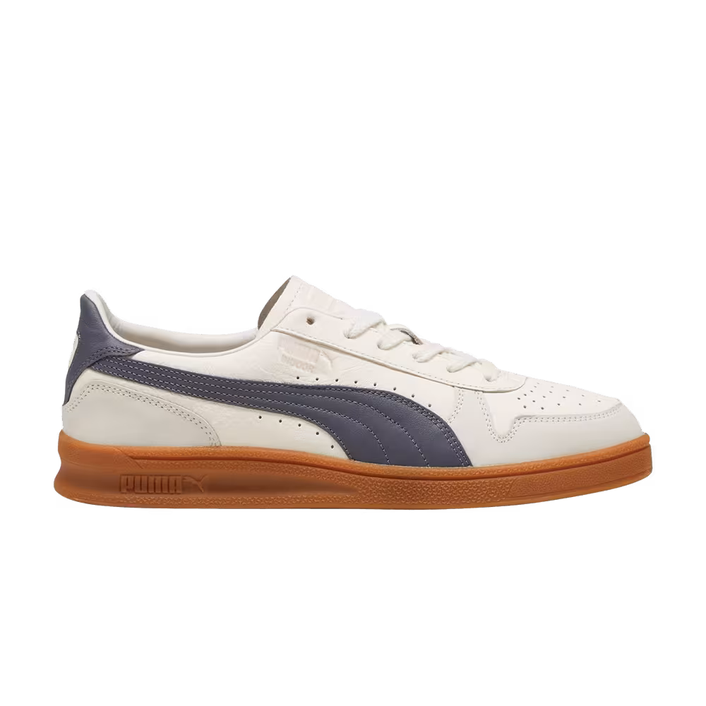 Puma Indoor OG Frosted Ivory Galactic Grey