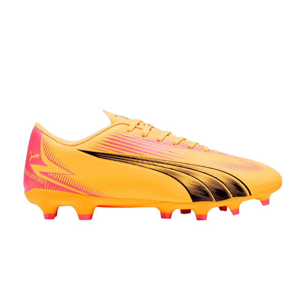 Puma Ultra Play FG AG Forever Faster Pack