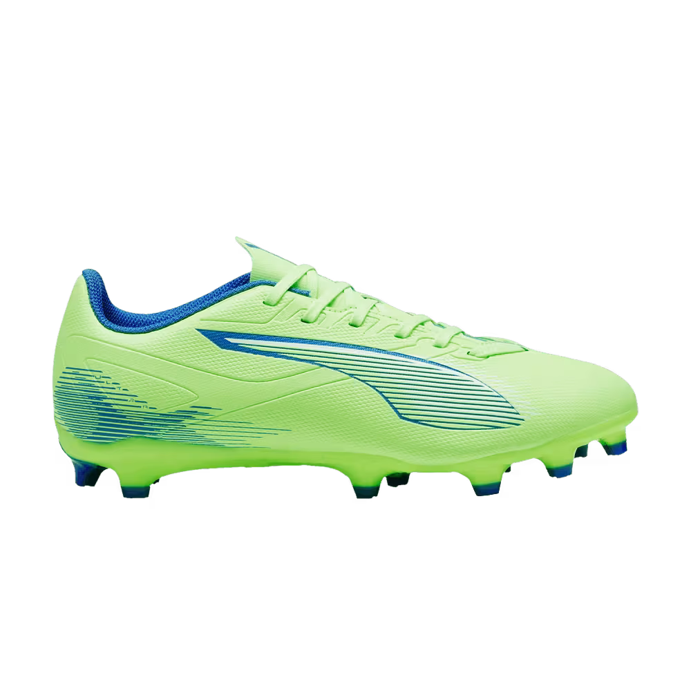 Puma Women's Ultra Play 5 FG AG Lights Out Pack