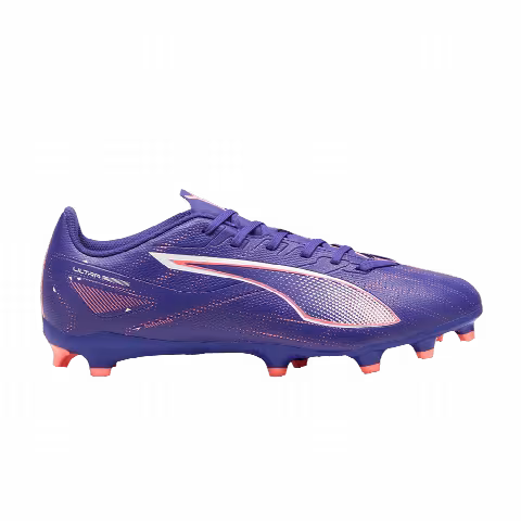 Puma Ultra Play 5 FG AG 'Formula Pack'