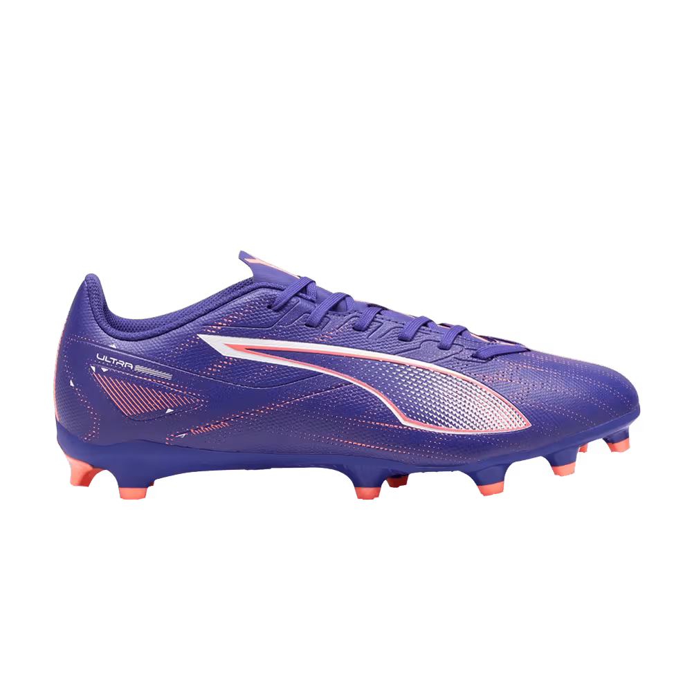 Puma Ultra Play 5 FG AG Formula Pack