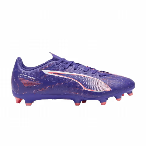 Puma Wmns Ultra Play 5 FG AG 'Formula Pack'
