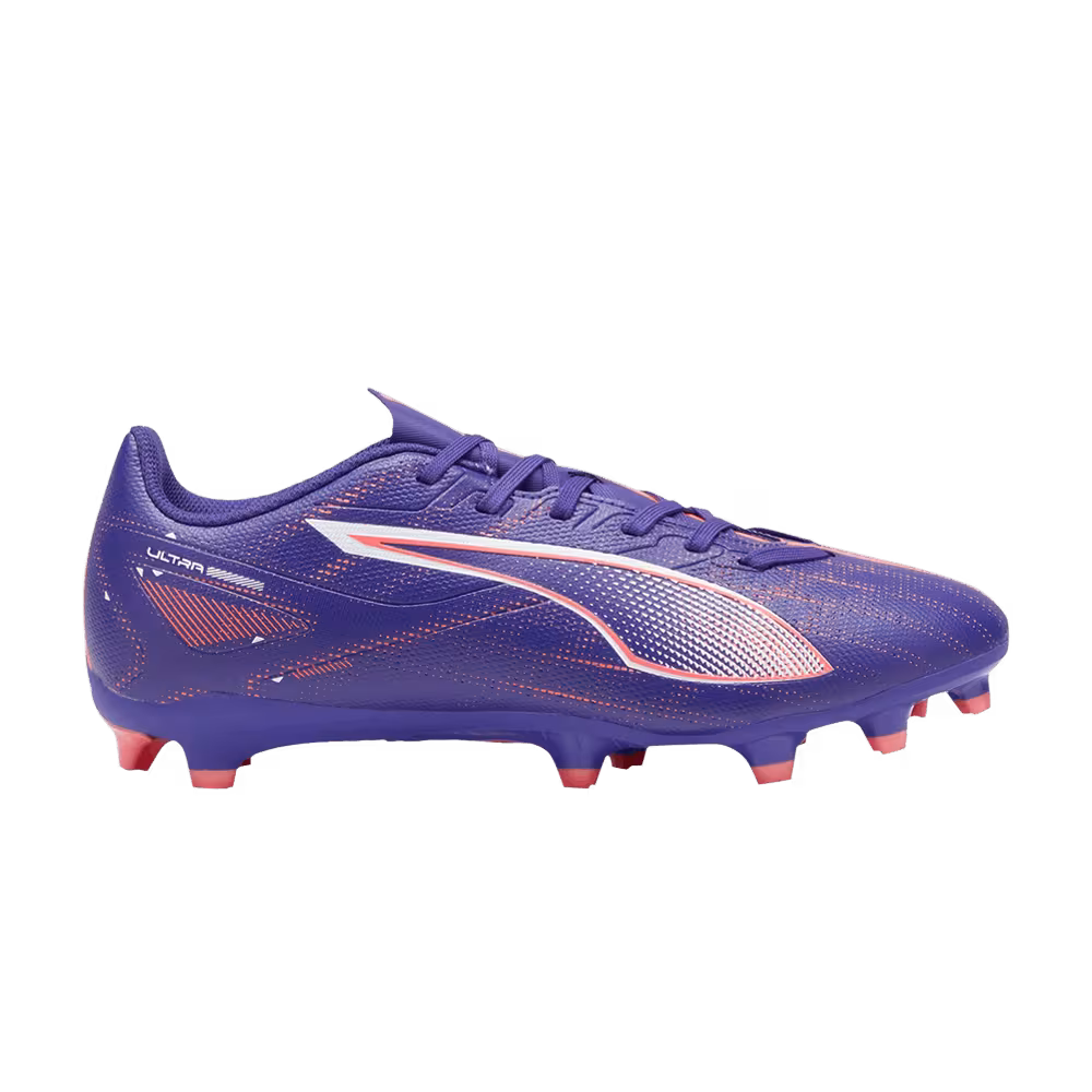 Puma Women's Ultra Play 5 FG AG Formula Pack