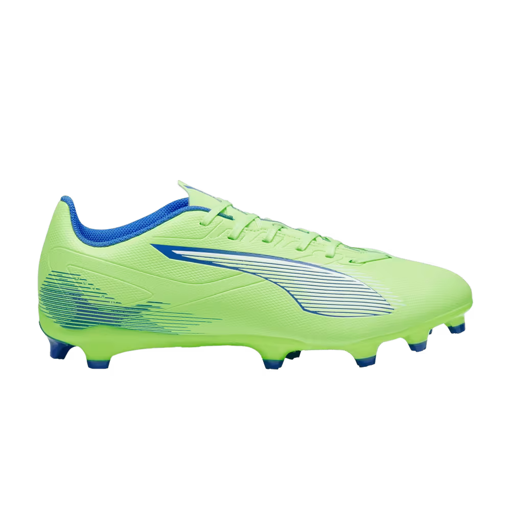 Puma Ultra Play 5 FG AG Lights Out Pack