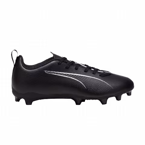 Puma Ultra Play 5 FG AG Big Kid 'Eclipse Pack'