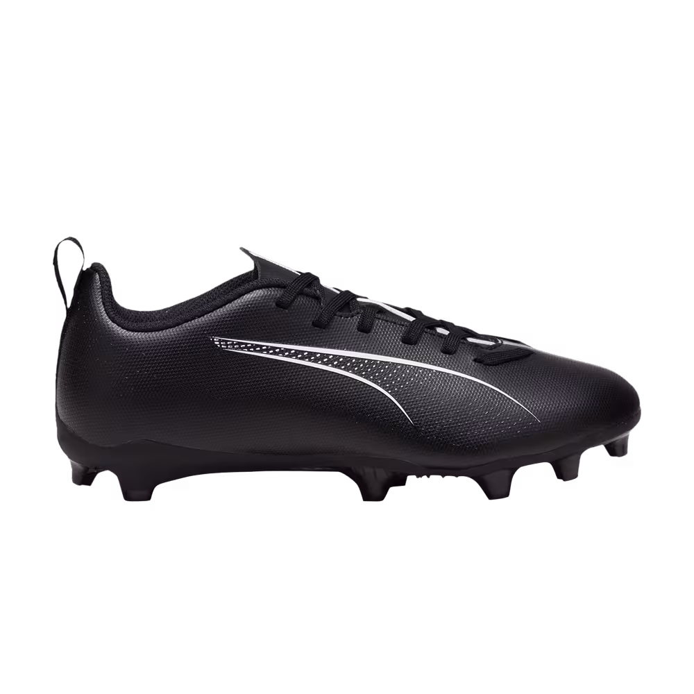 Puma Ultra Play 5 FG AG Big Kid Eclipse Pack