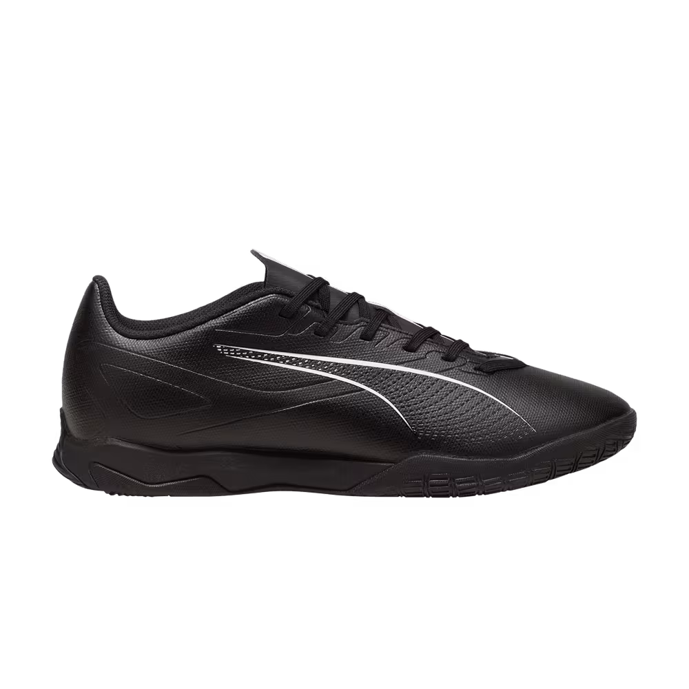 Puma Ultra 5 Play IT Black White