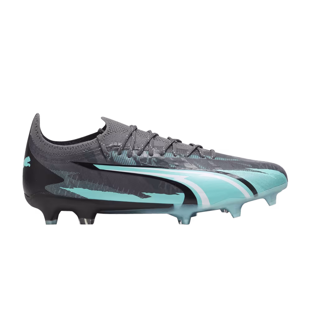 Puma Ultra Ultimate FG AG Rush Pack