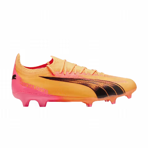 Puma Ultra Ultimate FG AG 'Forever Faster Pack'