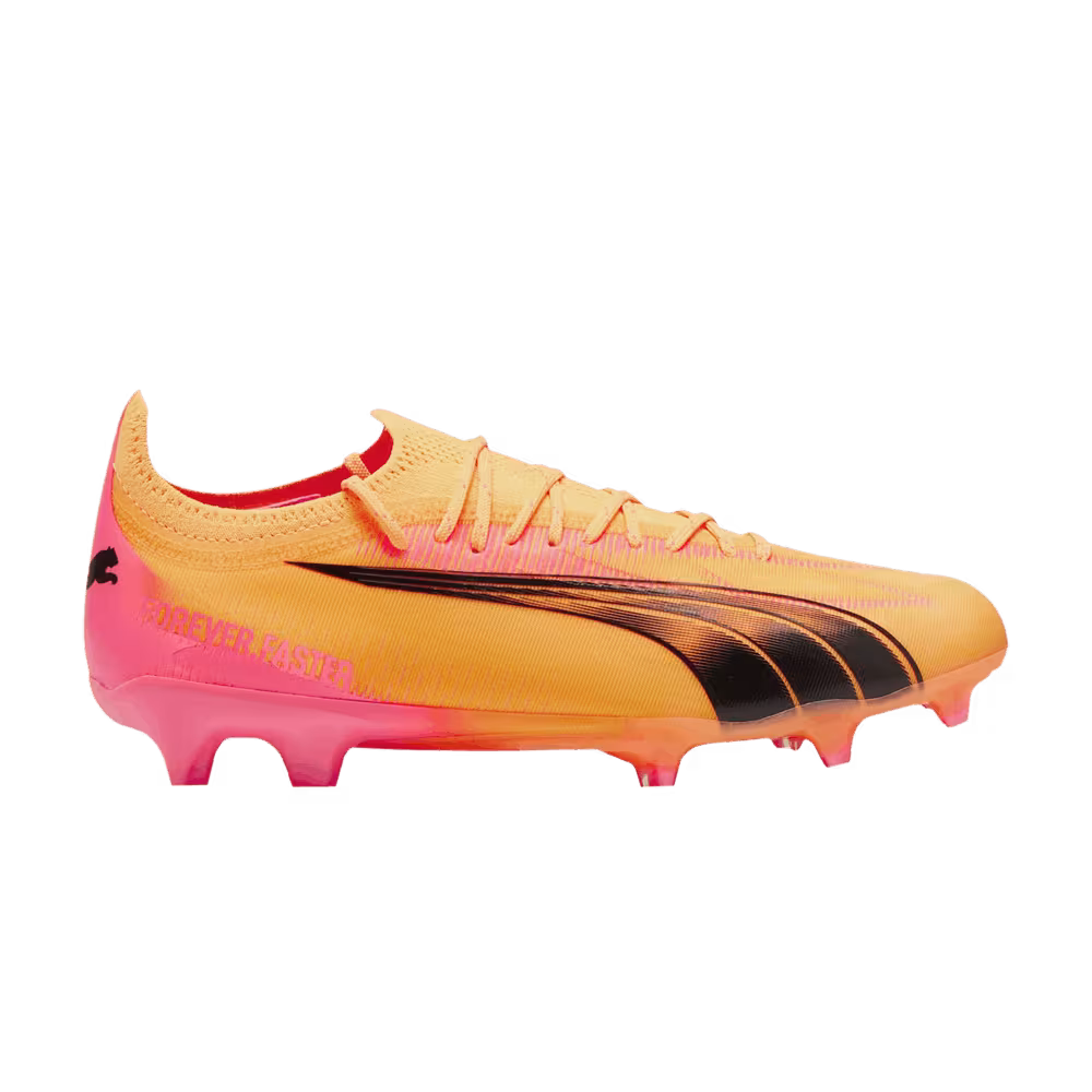 Puma Ultra Ultimate FG AG Forever Faster Pack