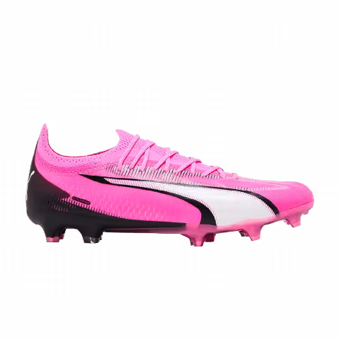 Puma Ultra Ultimate FG AG 'Phenomenal Pack'