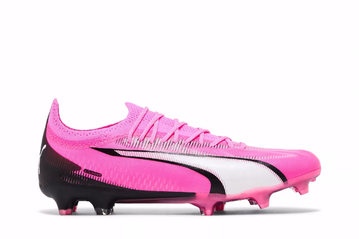 Puma Ultra Ultimate FG AG Phenomenal Pack, view 2
