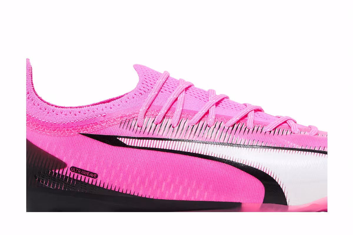 Puma Ultra Ultimate FG AG Phenomenal Pack, view 3