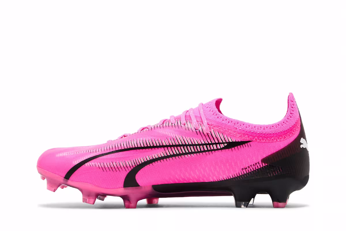 Puma Ultra Ultimate FG AG Phenomenal Pack, view 4